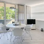 Apartment Sea View Timmendorfer Strand