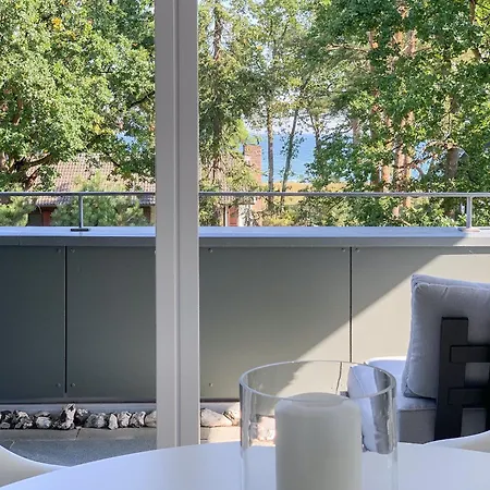 Appartement Sea View Timmendorfer Strand