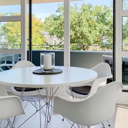 Appartement Sea View Timmendorfer Strand