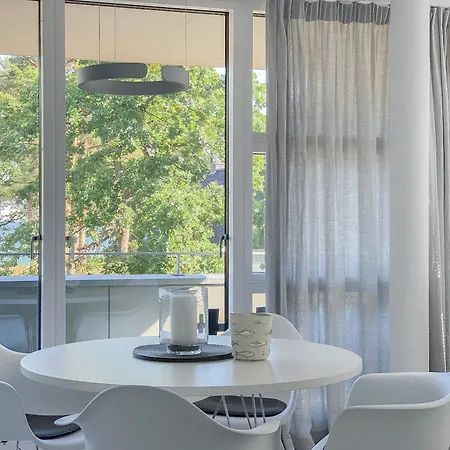 Sea View Appartement *