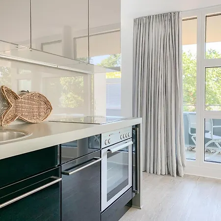 Sea View Appartement *