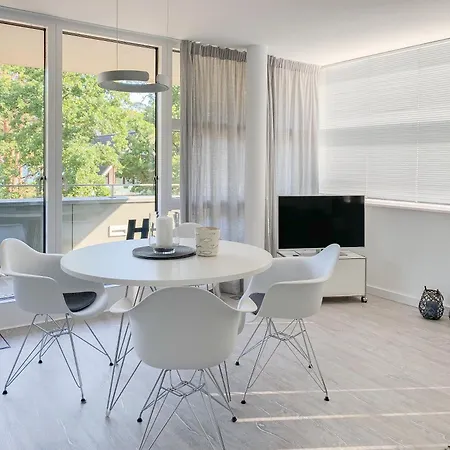 Appartement Sea View Timmendorfer Strand