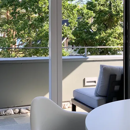 Sea View Appartement *